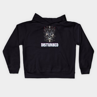 Disturbed Kids Hoodie